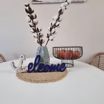 амира за гости - Amira Apartament Burgas