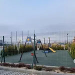 амира за гости - Amira Apartament Burgas
