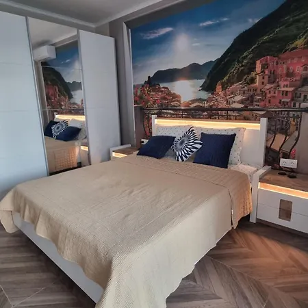 амира за гости - Amira Guest Burgas Stad