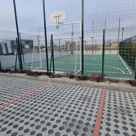 амира за гости - Amira Guest Appartement Burgas Stad