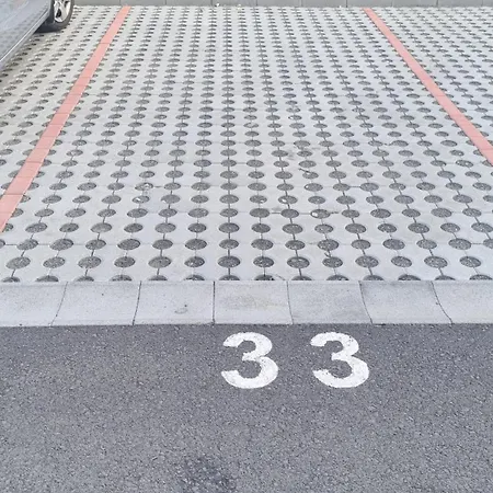 амира за гости - Amira Guest アパート *