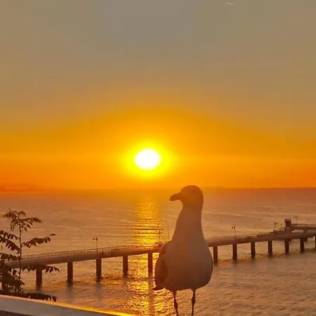 アパート амира за гости - Amira Guest