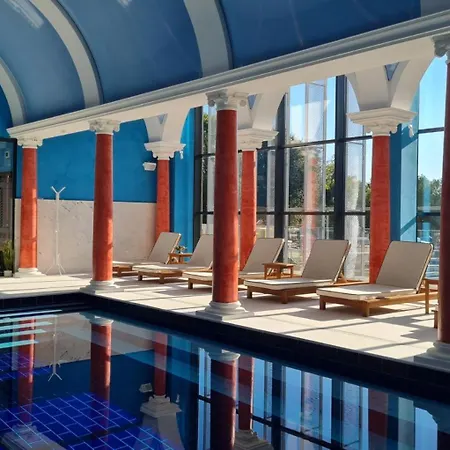 амира за гости - Amira Guest *