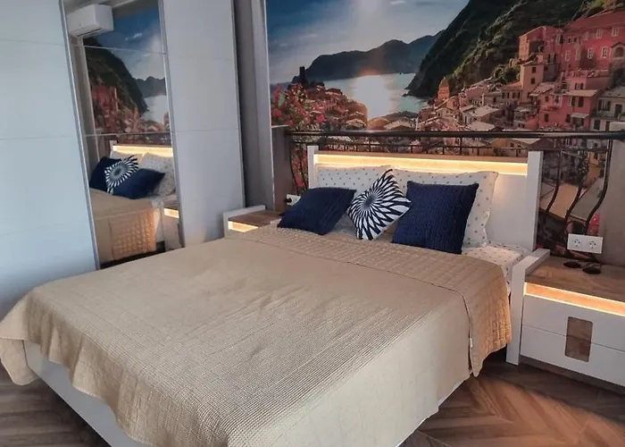 амира за гости - Amira Guest Бургас