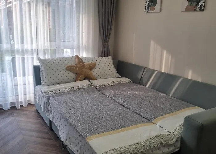 амира за гости - Amira Guest *