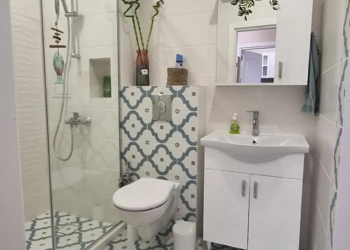 амира за гости - Amira Guest Бургас