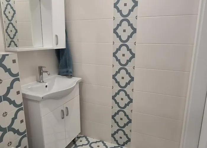 амира за гости - Amira Guest Апартамент Бургас