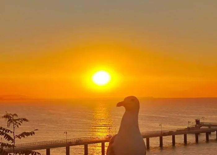 Апартамент амира за гости - Amira Guest