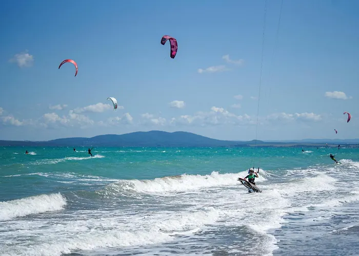 амира за гости - Amira Guest Апартаменти *