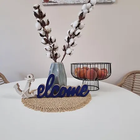 амира за гости - Amira Guest Apartment Burgas