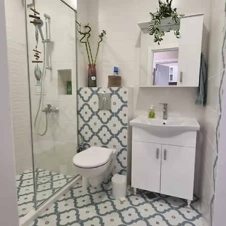 амира за гости - Amira Guest Burgas