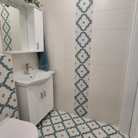 амира за гости - Amira Guest Apartment Burgas