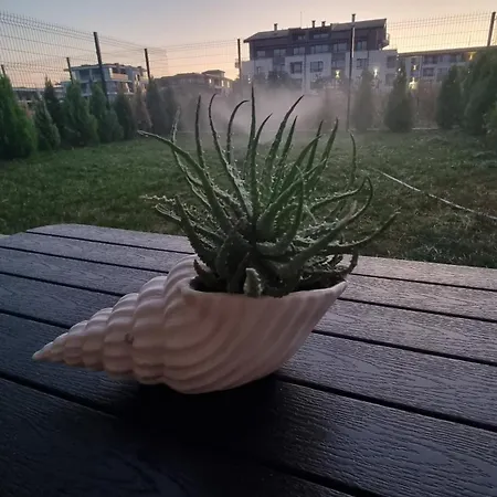 Apartment амира за гости - Amira Guest Burgas