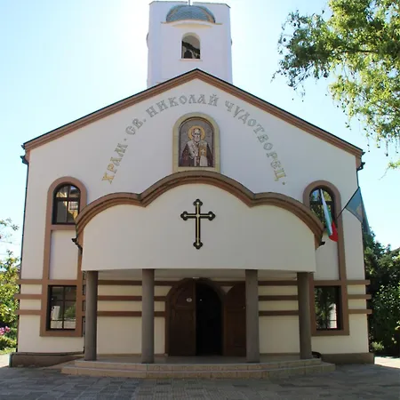 Apartment амира за гости - Amira Guest *