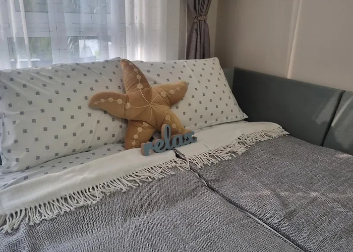 амира за гости - Amira Guest * 부르가스