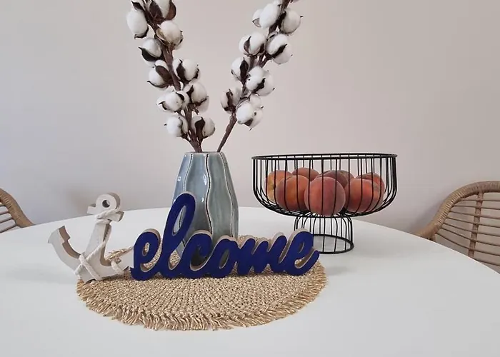 амира за гости - Amira Guest 아파트 부르가스